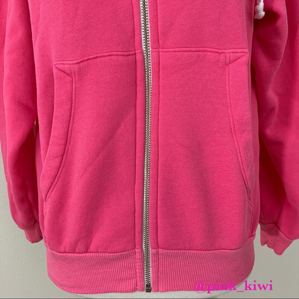 Wildfox Regan Paws Off Hoodie - Picture 4 of 9